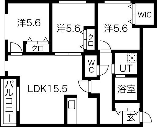 BRAMA南18条