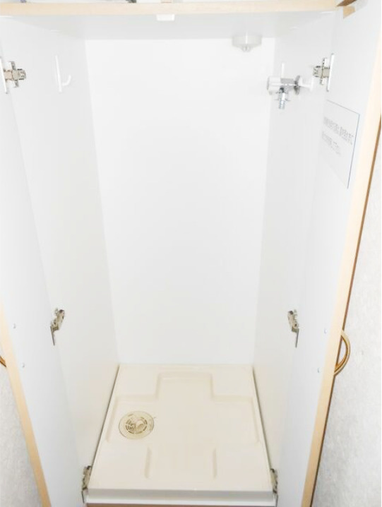 練馬区中村北１丁目の賃貸マンションの設備|同仕様