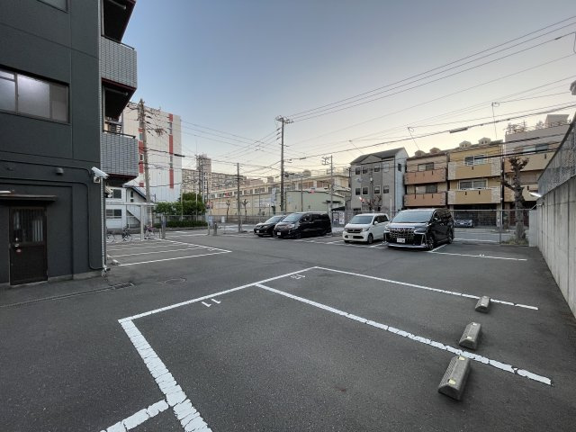 【その他共用部分】 | アイディール87