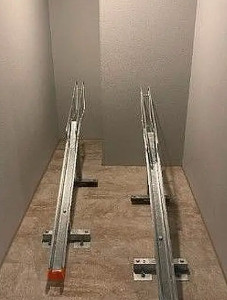 MAISON M Kのその他共用部分|駐輪場