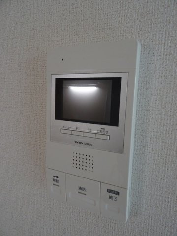 アンジュ新百合ヶ丘の設備