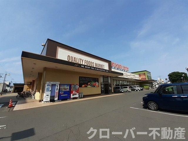 サンピアス木太２の周辺|マルヨシセンター木太店さんまで800m