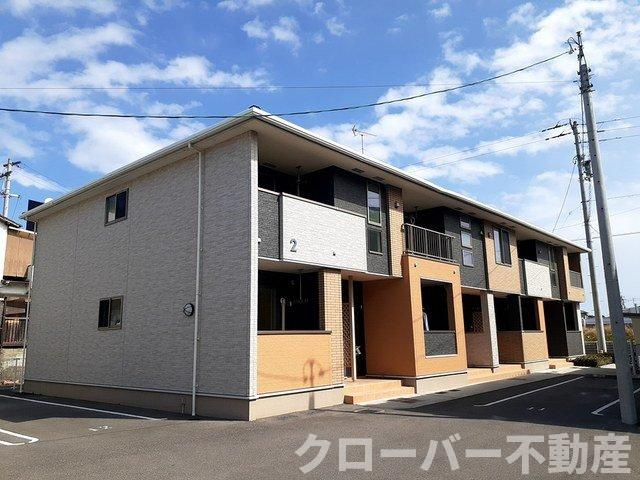 サンピアス木太２