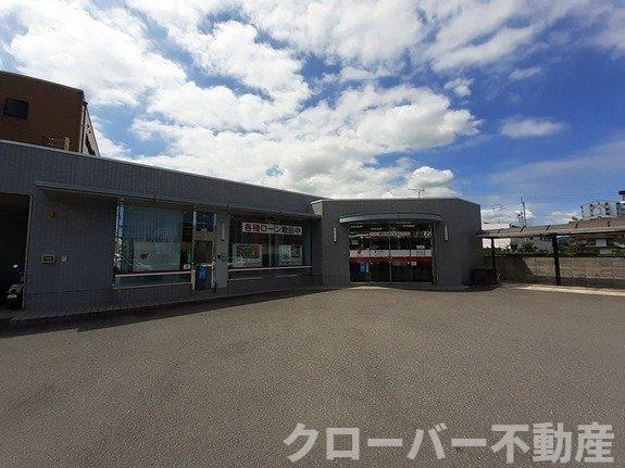 サンピアス木太２の周辺|香川銀行　東支店さんまで600m