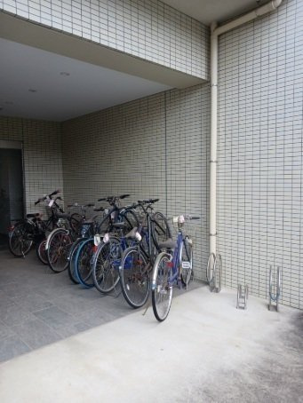 フローリッシュ相模大野のその他