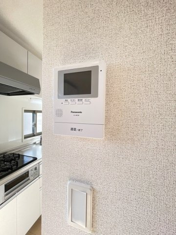 エスポワールの設備