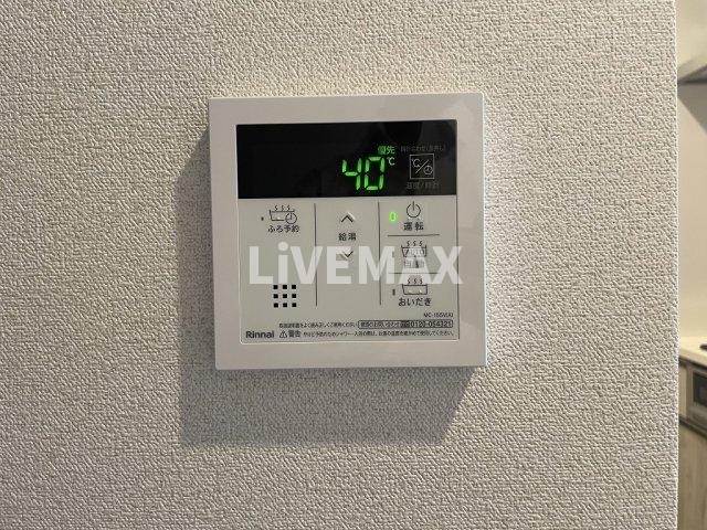 【設備】プレサンス丸の内サージュ