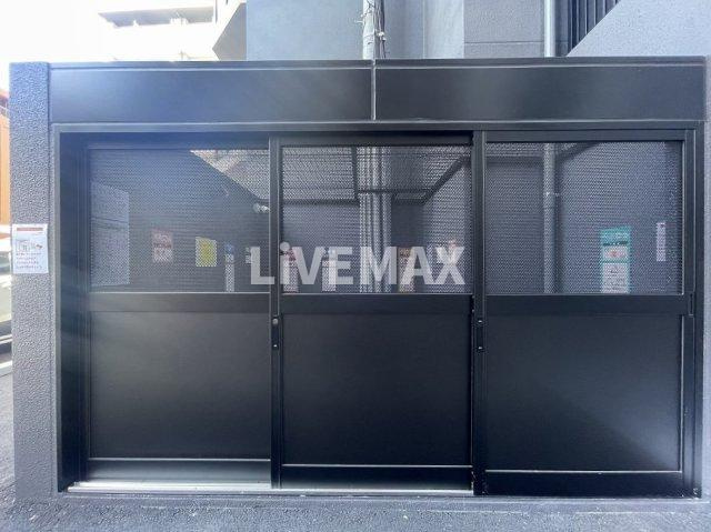 【その他共用部分】プレサンス丸の内サージュ