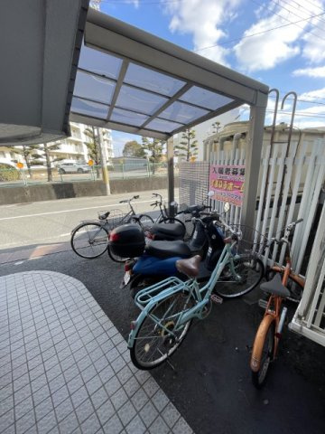 グリスローサのその他共用部分