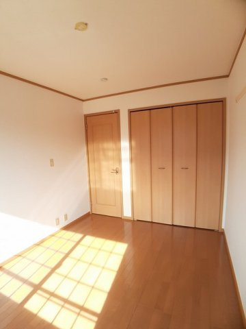 【内装】 | セレノ・カーサＡ | きれいな内装です
