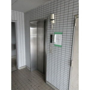 リアライズ若鶴のその他共用部分