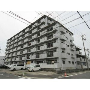 リアライズ若鶴の外観