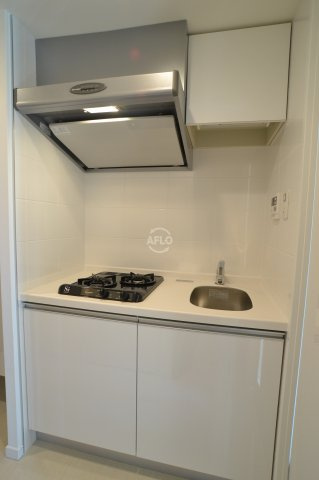 サムティ土佐堀Riberaのキッチン|サムティ土佐堀Ribera　キッチン