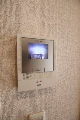 【セキュリティ】 | アークグレイス | ＴＶインターホン