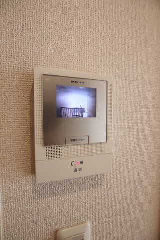 【セキュリティ】 | アークグレイス | ＴＶインターホン