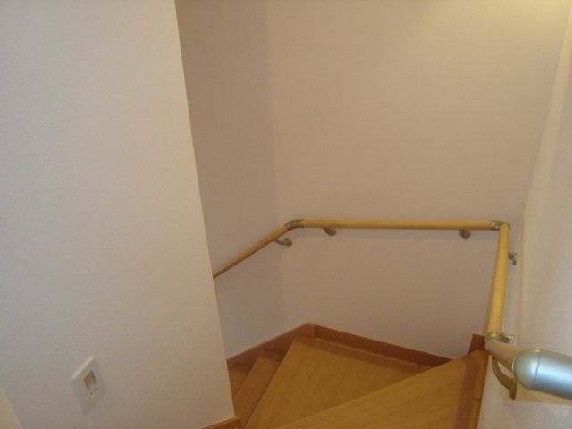 エルミタージュの内装|過ごしやすい室内です