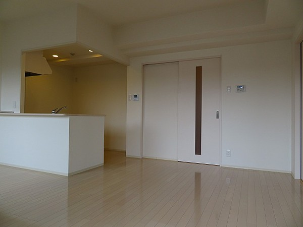 【居間・リビング】 | ※同施工会社のイメージ写真※