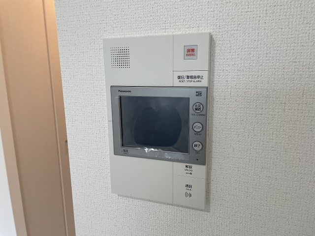 【セキュリティ】 | レオンコンフォート天王寺ヒルズ