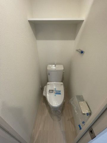【トイレ】 | レオンコンフォート天王寺ヒルズ