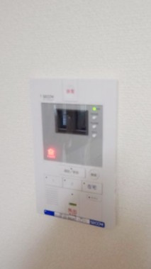 ヒログランデのセキュリティ