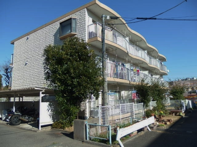 サニーヒル能見台