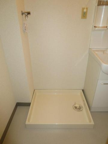 サニーヒル能見台の設備