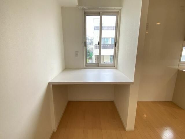 【その他共用部分】 | テラス　世田谷区深沢
