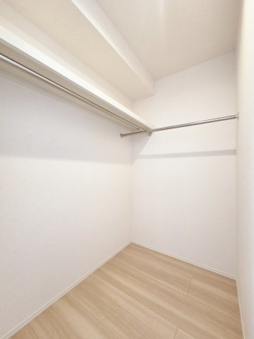 グランスール　Aの設備|※別号室写真