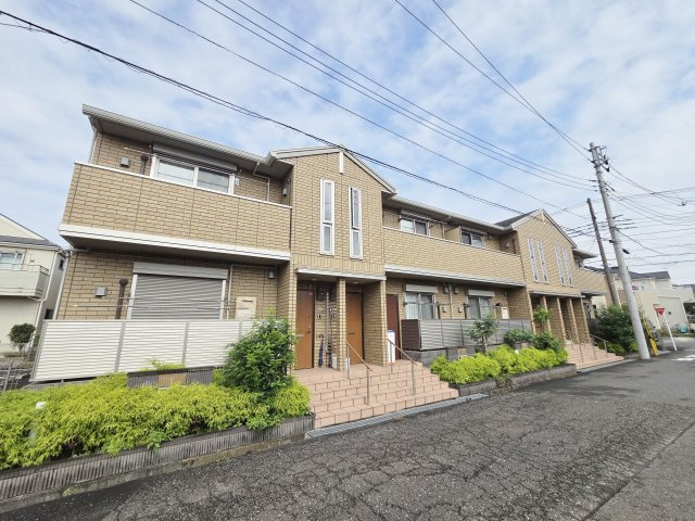 グランスール　A
