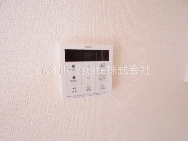 グランスール　A|※別号室写真