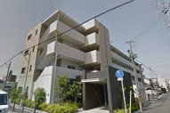 大阪市城東区東中浜４丁目のマンションの画像