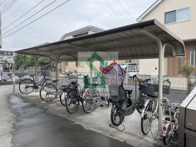 グランスールAのその他
