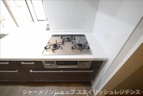 シャーメゾン華みずき