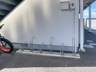 【その他】 | ウエストタウンⅠ
