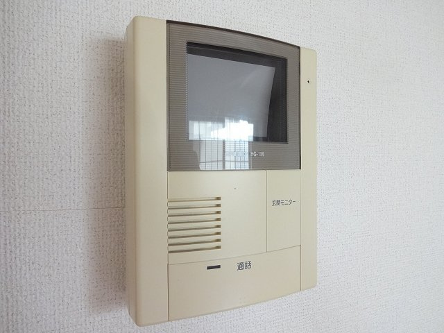 ミノルのセキュリティ