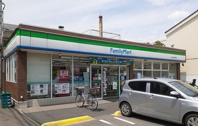 ミノルの周辺