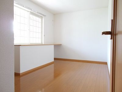 ミノルの居間・リビング