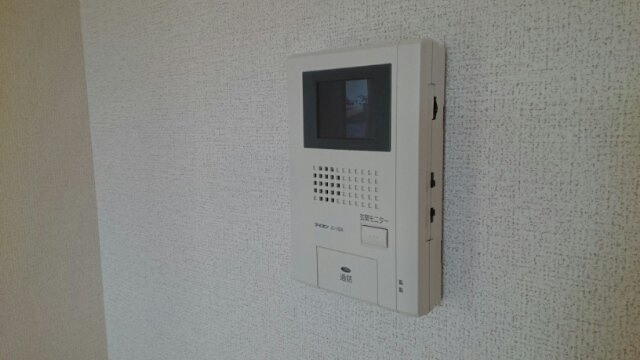 【セキュリティ】 | シャノアール　中迫