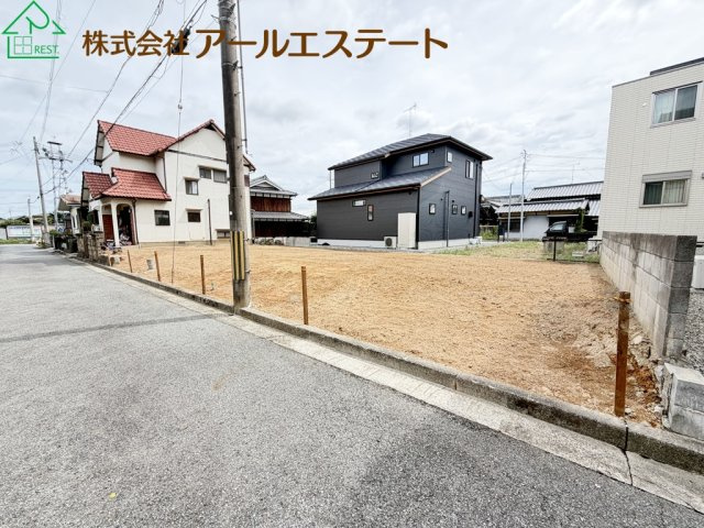 加古川市西神吉町岸　　JR「宝殿駅」徒歩15分