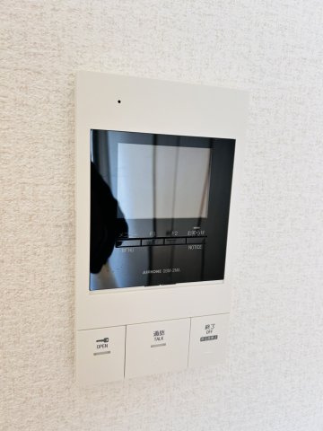 【セキュリティ】エレナ西宮北口