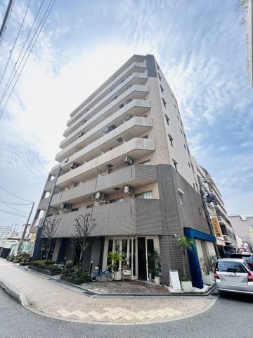 【外観】エレナ西宮北口 