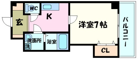 エレナ西宮北口