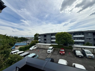 【展望】 | 池田市旭丘3丁目新築戸建１号棟