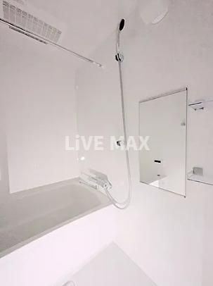 【浴室】リテラス南千住サウス