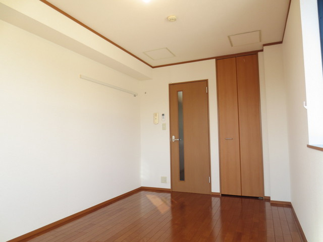 エスポワールの寝室|★綺麗なお部屋★