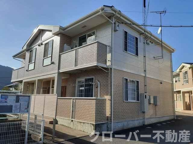 パークサイド大道Ａ