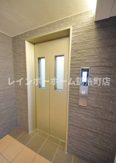 ボナール西船橋のその他共用部分