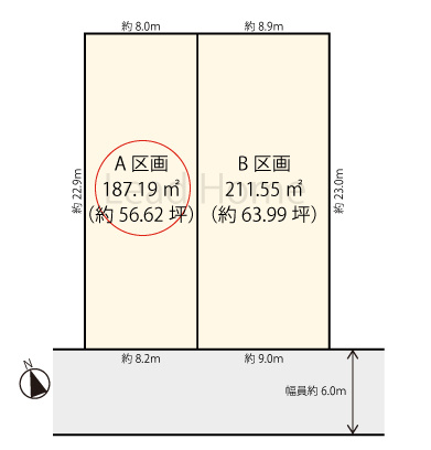 【土地図】 | 世田谷区等々力5丁目