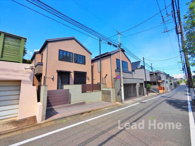 【外観】 | 世田谷区等々力5丁目
