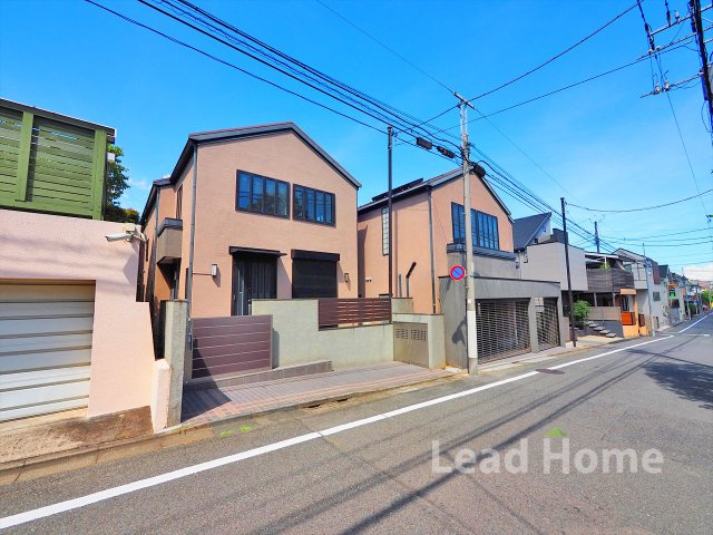 【外観】 | 世田谷区等々力5丁目